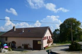 auberge du tilleul