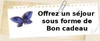 Offrez un bon cadeau
